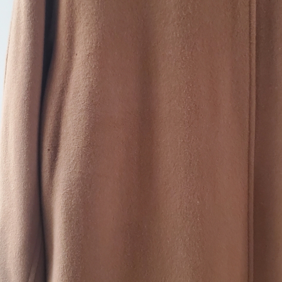 MWT Tasso Elba 100% wool coat w/Phantom Collar Retail $450.00 - Picture 14 of 16